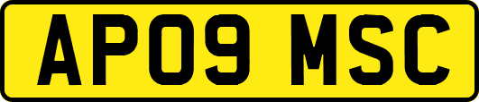 AP09MSC