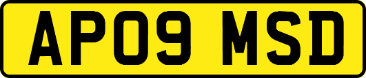 AP09MSD