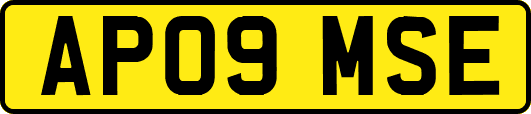 AP09MSE