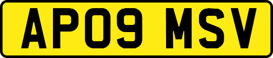 AP09MSV