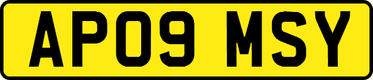 AP09MSY