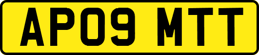 AP09MTT