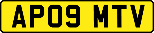 AP09MTV