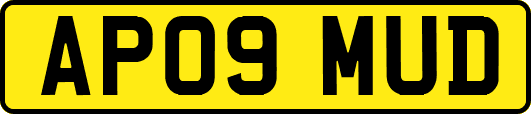 AP09MUD
