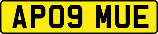 AP09MUE