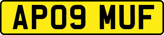 AP09MUF
