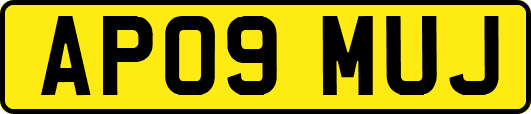 AP09MUJ