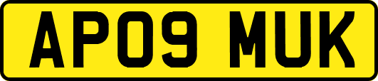 AP09MUK