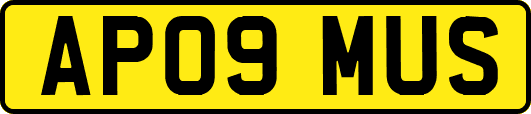 AP09MUS