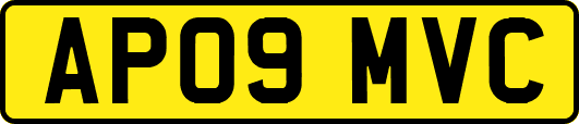 AP09MVC