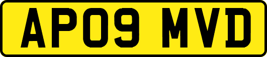 AP09MVD