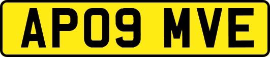 AP09MVE