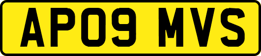 AP09MVS