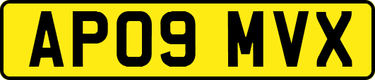 AP09MVX