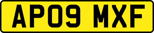 AP09MXF