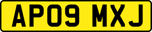 AP09MXJ