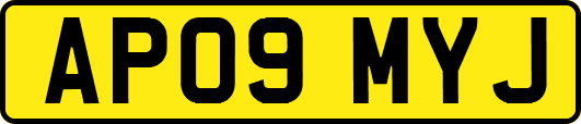 AP09MYJ