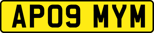 AP09MYM