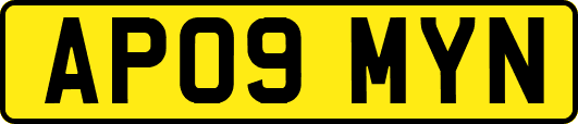 AP09MYN