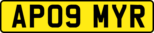 AP09MYR
