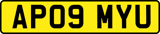 AP09MYU