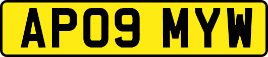 AP09MYW