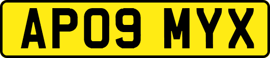AP09MYX