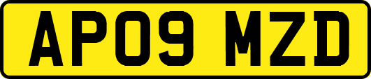 AP09MZD