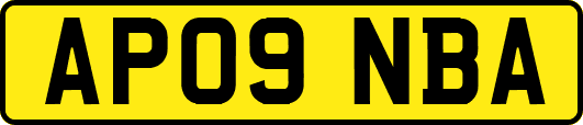 AP09NBA