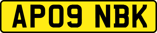 AP09NBK