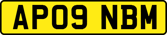 AP09NBM