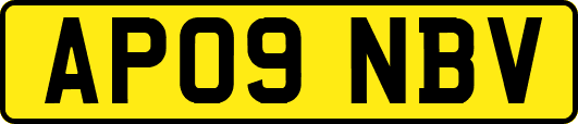 AP09NBV