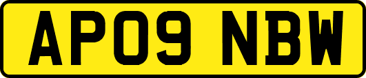 AP09NBW