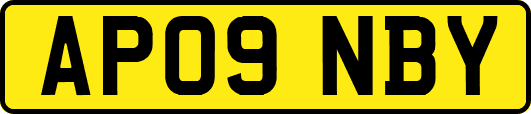 AP09NBY