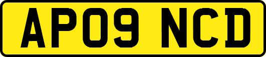 AP09NCD