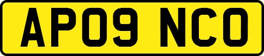AP09NCO
