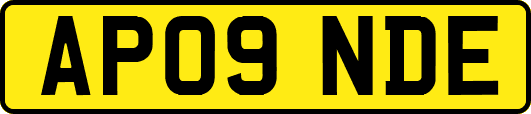 AP09NDE