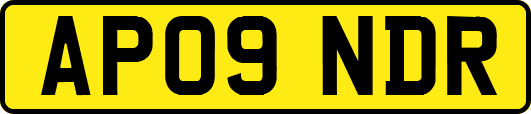 AP09NDR