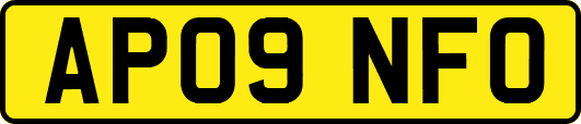 AP09NFO
