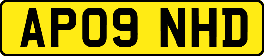 AP09NHD