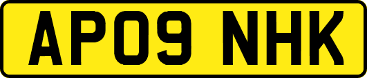 AP09NHK