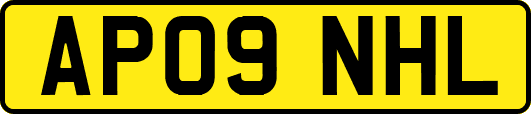 AP09NHL