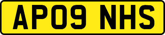 AP09NHS