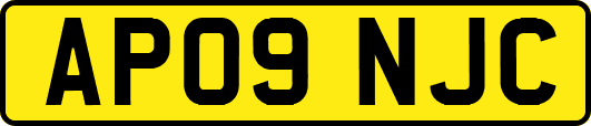 AP09NJC