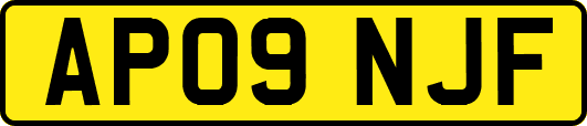 AP09NJF