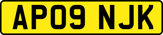 AP09NJK