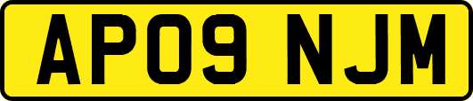 AP09NJM