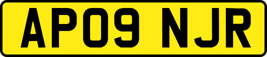 AP09NJR