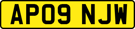 AP09NJW