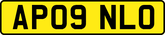 AP09NLO